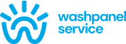 WashPanelService Logo